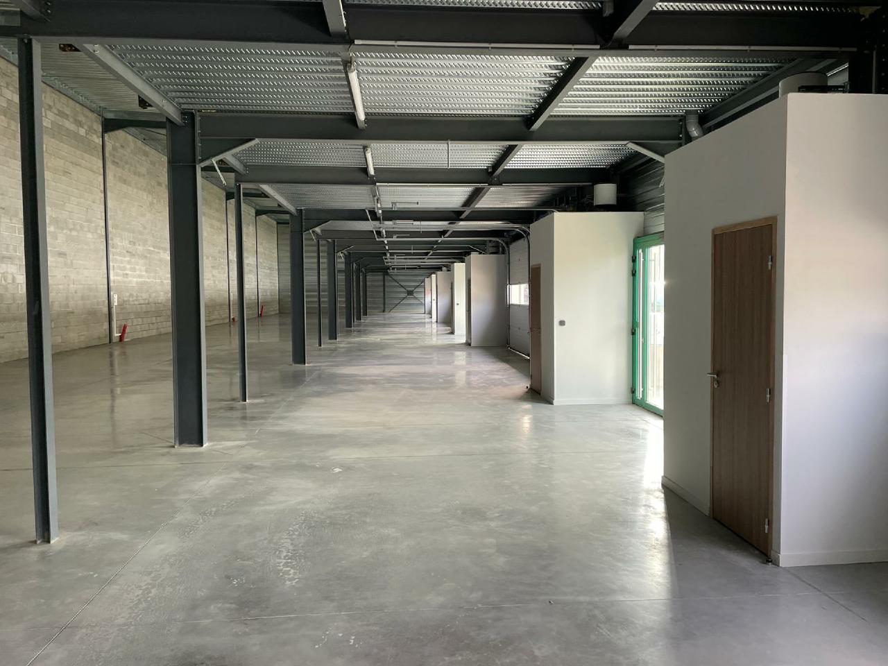Local d'activité Mions 154m² Location local d'activité Mions Rhône OLACT2201626 9